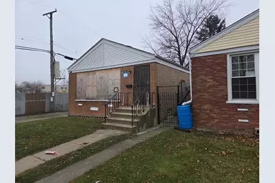 4644 S Leamington Avenue, Chicago, IL 60638 - Photo 1