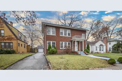 306 Oak Crest Street, Waukegan, IL 60085 - Photo 1
