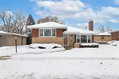 10551 Essex Street, Westchester, IL 60154 - Photo 1