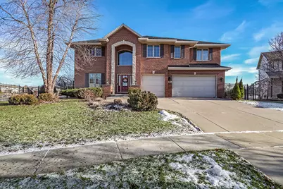 1625 Terrence Drive, New Lenox, IL 60451 - Photo 1