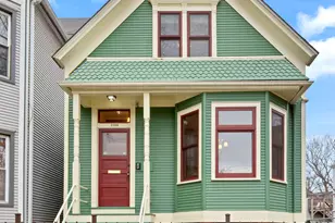 [Address not provided], Chicago, IL 60618 - Photo 1