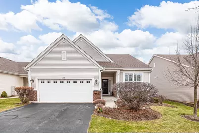 1193 Heathrow Lane, Aurora, IL 60502 - Photo 1