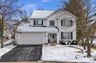 213 Switchgrass Dr, Round Lake, IL 60073 - Photo 1