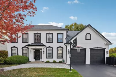 34115 N Wooded Glen Drive, Grayslake, IL 60030 - Photo 1