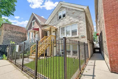 3826 S Honore Street, Chicago, IL 60609 - Photo 1