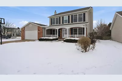 59 Bandecon Way, Bloomington, IL 61704 - Photo 1