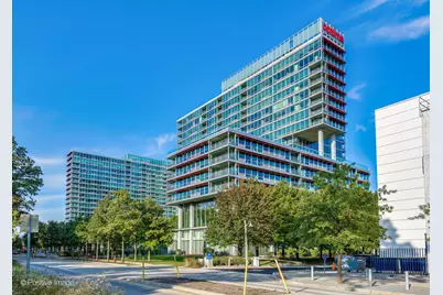 9715 Woods Drive #1104, Skokie, IL 60077 - Photo 1