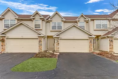 1861 Maplewood Court, Grayslake, IL 60030 - Photo 1