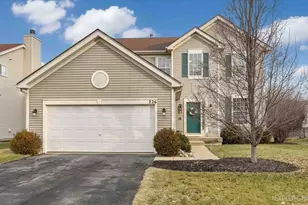 226 Woodland Park Cir, Gilberts, IL 60136 - Photo 1