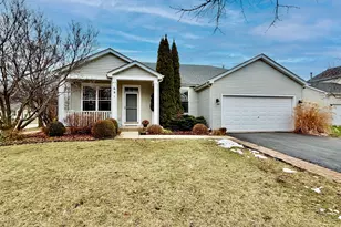 681 Ryegrass Trail, Aurora, IL 60504 - Photo 1