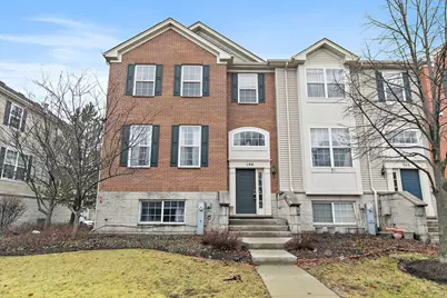 144 Town Center Boulevard #0, Gilberts, IL 60136 - Photo 1