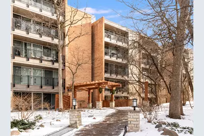 5900 Oakwood Drive #1E, Lisle, IL 60532 - Photo 1