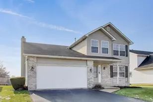 2910 Bloomfield Dr, Joliet, IL 60436 - Photo 1