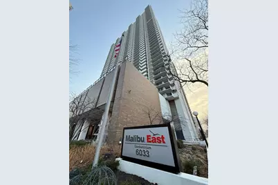 6033 N Sheridan Road #5G, Chicago, IL 60660 - Photo 1