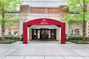 21 W Chestnut St, Chicago, IL 60610 - Photo 1