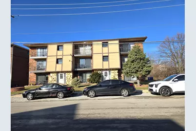 6914 W Crandall Avenue #2M, Worth, IL 60482 - Photo 1