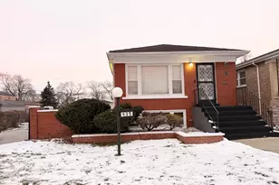 439 W 96th Pl, Chicago, IL 60628 - Photo 1