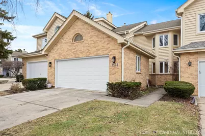 1524 Brittany Court, Darien, IL 60561 - Photo 1