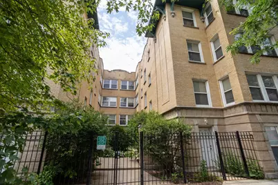 4750 N Albany Avenue #3, Chicago, IL 60625 - Photo 1