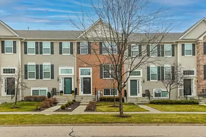 470 Town Center Boulevard, Gilberts, IL 60136 - Photo 1