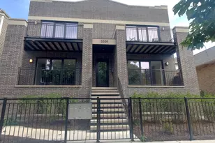 3339 N Ridgeway Ave, Chicago, IL 60618 - Photo 1