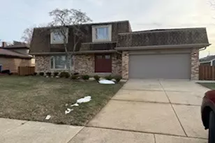 [Address not provided], Darien, IL 60561 - Photo 1