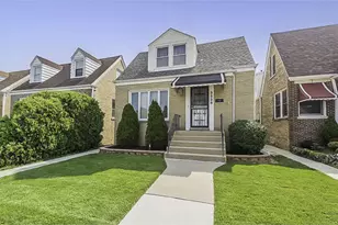 3529 N Nora Ave, Chicago, IL 60634 - Photo 1