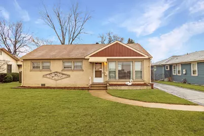 5047 N Cumberland Avenue, Norridge, IL 60706 - Photo 1