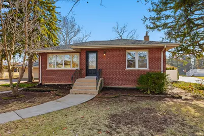 6427 W 126th Place, Palos Heights, IL 60463 - Photo 1