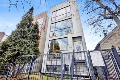 2415 W Haddon Street #1, Chicago, IL 60622 - Photo 1