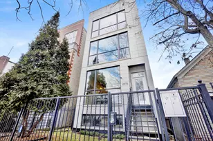 2415 W Haddon St, Chicago, IL 60622 - Photo 1