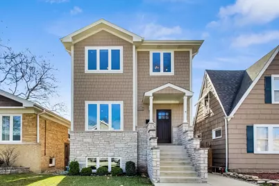 6555 N Oxford Avenue, Chicago, IL 60631 - Photo 1