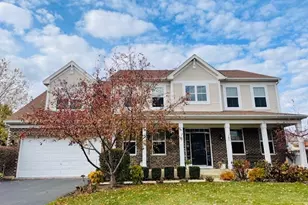 11561 Beacon Ave, Huntley, IL 60142 - Photo 1