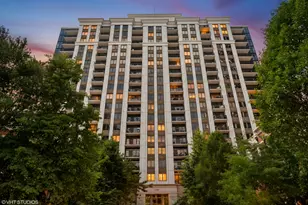 1322 S Prairie Ave, Chicago, IL 60605 - Photo 1
