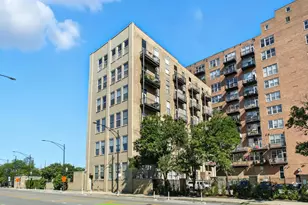 550 W Harrison St, Chicago, IL 60607 - Photo 1