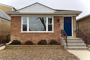 4850 W Foster Ave, Chicago, IL 60630 - Photo 1