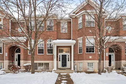 484 Prestwick Lane, Wheeling, IL 60090 - Photo 1