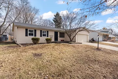 1904 Scottsdale Drive, Champaign, IL 61821 - Photo 1