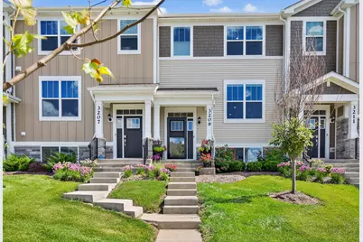 3209 Martini Street, Mundelein, IL 60060 - Photo 1