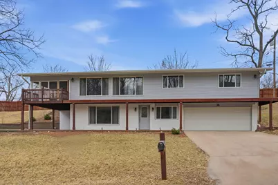 14 Forest View Drive, Coal Valley, IL 61240 - Photo 1