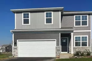 510 Autumn Moor Trl, Hampshire, IL 60140 - Photo 1