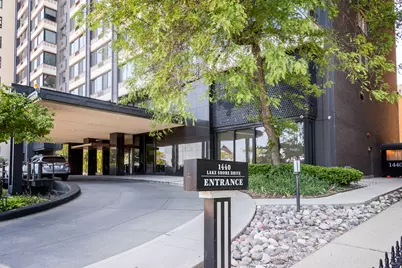 1440 N Lake Shore Drive #35A, Chicago, IL 60610 - Photo 1
