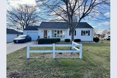 113 W 3rd Street, Wyanet, IL 61379 - Photo 1