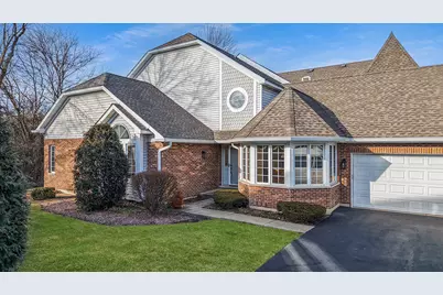 13940 Steepleview Lane #13940, Lemont, IL 60439 - Photo 1