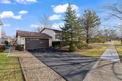 19929 S Schoolhouse Road, Mokena, IL 60448 - Photo 1