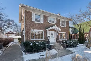 906 N Harlem Ave, River Forest, IL 60305 - Photo 1