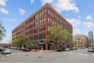 400 S Green Street #406, Chicago, IL 60607 - Photo 1