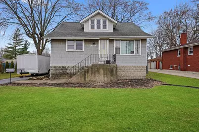 14820 Turner Avenue, Midlothian, IL 60445 - Photo 1