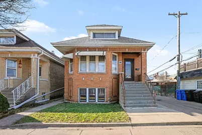 4712 S Keeler Avenue, Chicago, IL 60632 - Photo 1