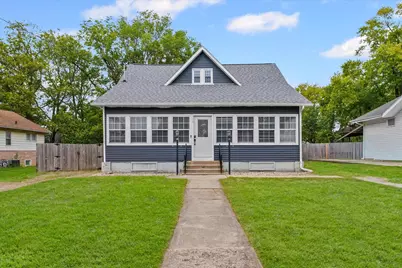 108 W Church Street, Sadorus, IL 61872 - Photo 1
